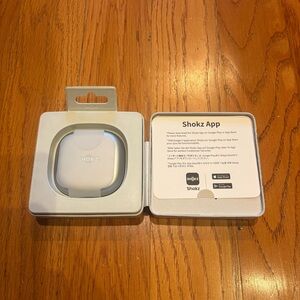 Shokz Openfit 2+ with Dolby Audio & Wireless Charging